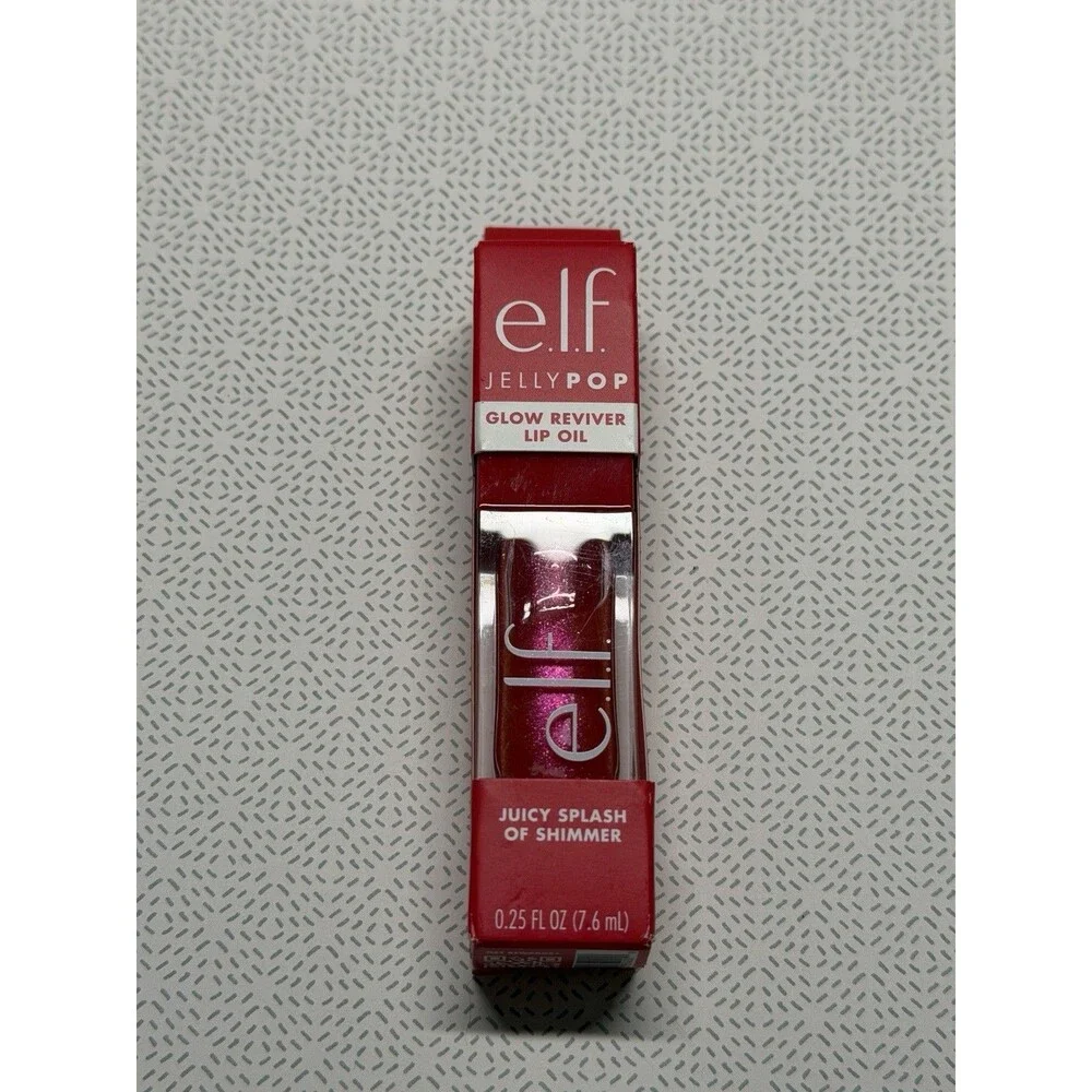 ELF jelly pop